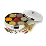 MIRROR SPICE BOX