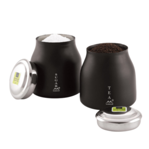 Mirror Stainless Steel Colour Coated Prime Tea Sugar