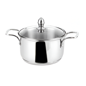 STEELCRAFT RAVEN CASSEROLE (RC-7081)