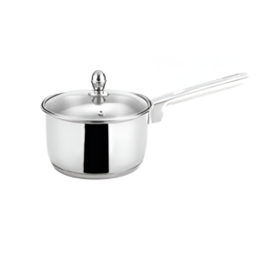 STEELCRAFT RAVEN SAUCEPAN (RS-7082)