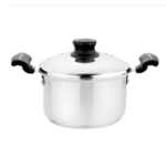 STEELCRAFT SAPPHIRE CASSEROLE (SC-7024)