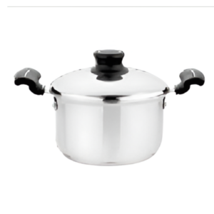 STEELCRAFT SAPPHIRE CASSEROLE (SC-7024)