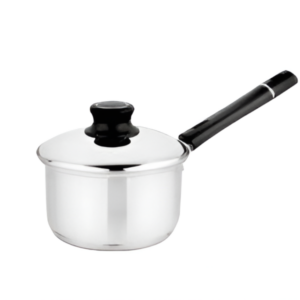 STEELCRAFT SAPPHIRE SAUCEPAN (SS-7025)