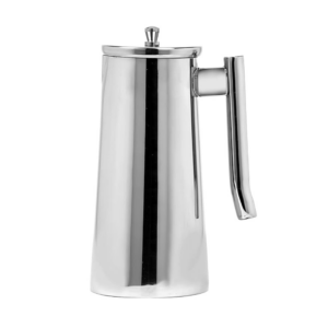 Mirror Stainless Steel Water Jug | Star Jug
