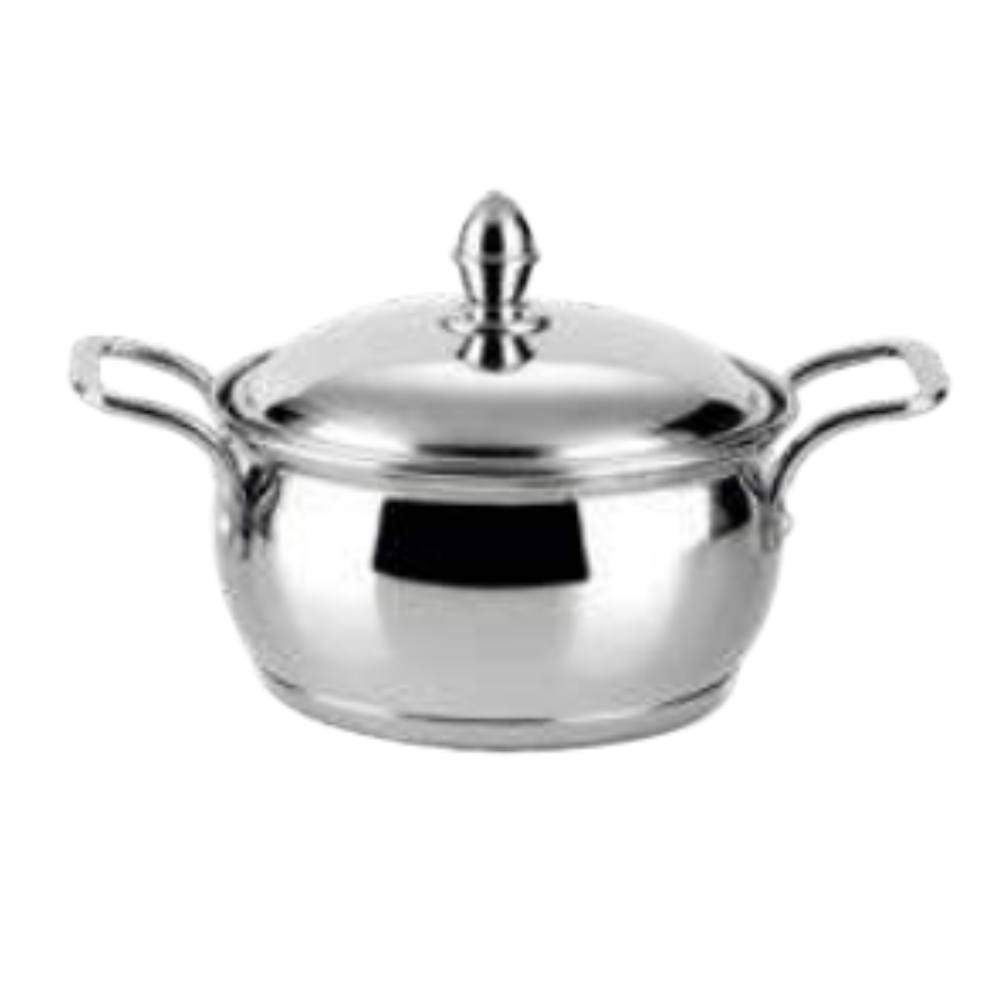 STEELCRAFT VICTORIA CASSEROLE (VC-7006)