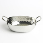 Ramson Oval Boat Pan – Hammer