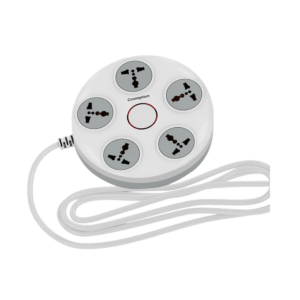 Crompton Powerbox Alpha C Extension Board 6A - White