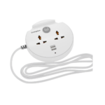 Crompton Powerbox Alpha CU Extension Board 6A – White