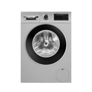 Bosch Series 6 washing machine, front loader 10 kg 1400 rpm (WGA254ZSIN)