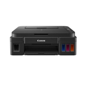 Canon PIXMA MegaTank G3010 All-in-One Wireless Ink Tank Colour Printer