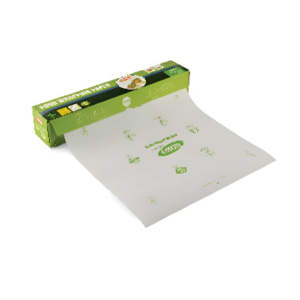 Shapes Food Wrap Paper