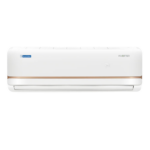BLUE STAR 5 Star 1.5 Ton Convertible 5 in 1 Cooling Inverter Split Air Conditioner (BLUE STAR AC IC518TNUR, IU)