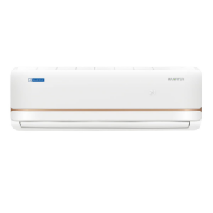 BLUE STAR 5 Star 1.5 Ton Convertible 5 in 1 Cooling Inverter Split Air Conditioner (BLUE STAR AC IC518TNUR, IU)