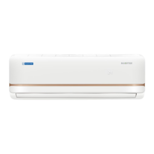 Blue Star 2 Ton 5 Star Turbocool Inverter Split AC (Copper, Convertible 5-in-1 Cooling, 2024 Model, Bluestar IC524TKUR,White)