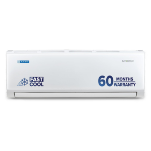 Blue Star 1.5 Ton 5 Star,Inverter Split AC (IE518PNU)