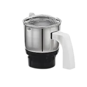 Preethi Chutney Grinder SS 0.4 LTR (MGA 501)