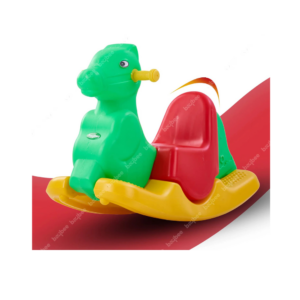 Baybee Baby Rocking Cow for Kids (PGS-2407)