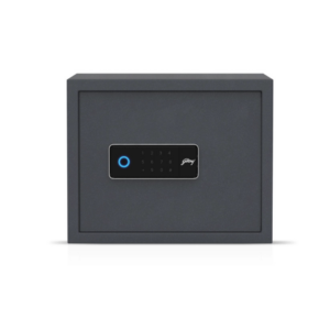 Godrej NX Pro Plus Digi+ Bio 30L Home Locker