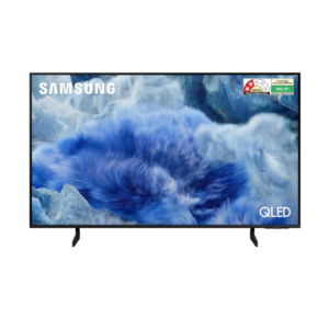 Samsung 138 cm (75 inches) 4K Ultra HD QLED Smart TV QA75Q8FAAUXXL (Black)