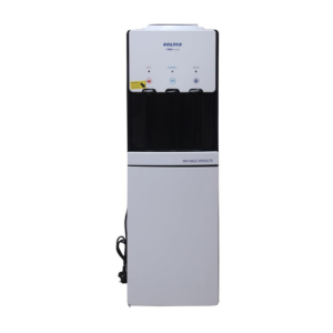 Voltas Water Dispenser Minimagic Spring F S Plus | Hot, Plain and Cold Water Without Storage Cabinet