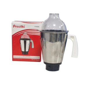 Preethi 1.75 Ltr Taper Jar (MGA 514)