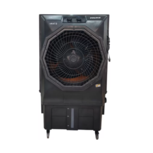 Voltas 85 L Desert Air Cooler (Black, VIRAT 85)