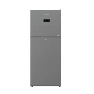 Voltas Beko RFF4653XPCF 432 L 2 Star Double Door Refrigerator