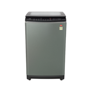Voltas Beko 7.5 Kg 5 Star Top Load Fully Automatic washing machine (Grey) WTL7511AU