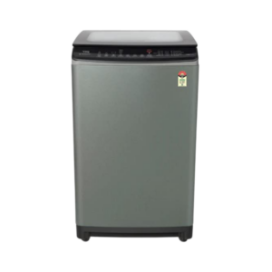 Voltas Beko 8 Kg 5 Star Top Load Fully Automatic Washing Machine (Grey,) WTL8011AU