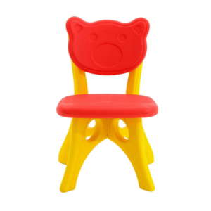 Baybee Baby Chair Strong & Durable Plastic Chair for Kids Home School Study