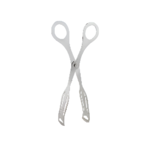 Shapes Scissor Tong
