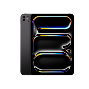 Apple iPad Pro 13″ (M4): Ultra Retina XDR Display, 1 TB,2 TB Landscape 12MP Front Camera / 12MP Back Camera, LiDAR Scanner, (Wi-Fi 6E), Face ID, All-Day Battery Life, Nano-Texture Glass