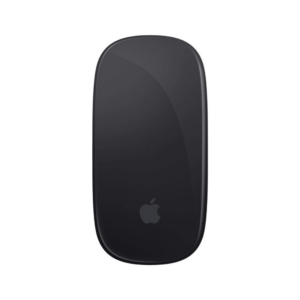Apple Magic Mouse 2 Wireless, Rechargable (Space Grey,Silver)