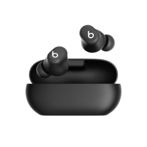 Beats Solo Buds — Wireless Bluetooth Earbuds | 18 Hours of Battery Life | Apple & Android Compatibility | Built-in Microphone