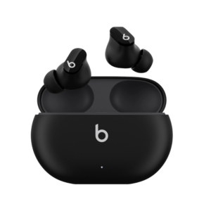 Beats Studio Buds – Wireless Bluetooth Noise Cancelling Earbuds – Up to 8H Battery Life, Up to 24H w Charging Case, IPX4 Rating, Sweat Resistant, Apple & Android Compatible, Built-in Mic