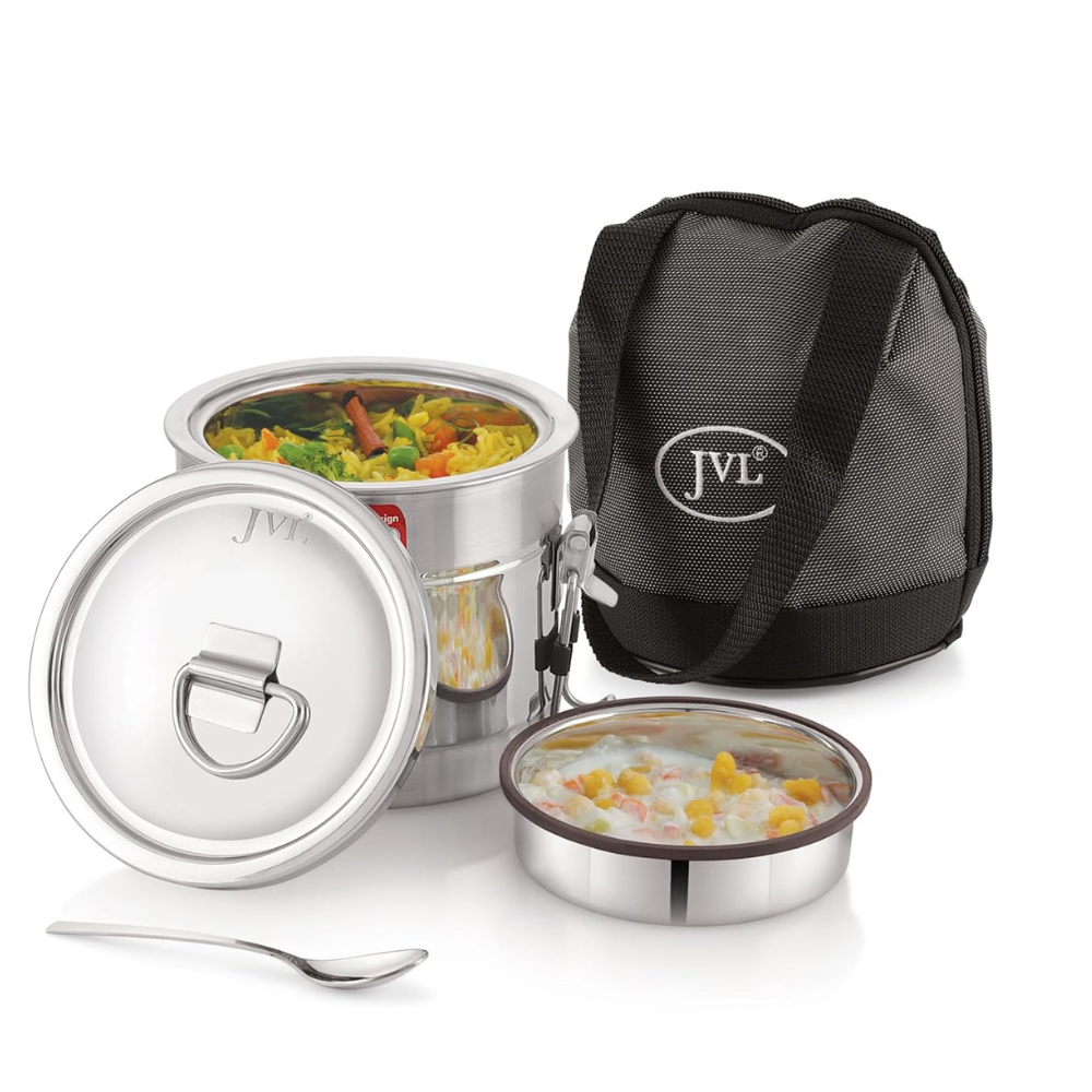 Classicware Premium Stainless Steel Hot Lunch Jar