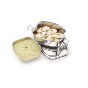 JVL Elite Leak Proof Lunch Box