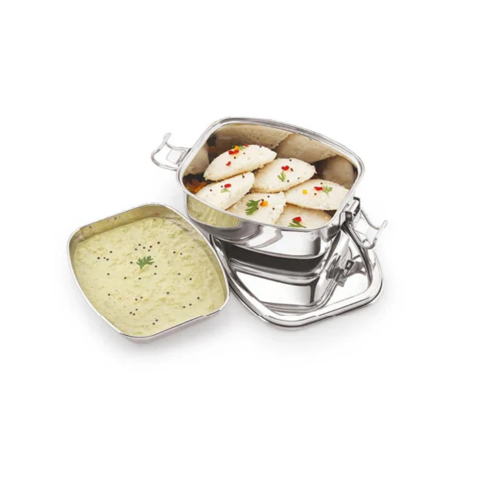 Elite Leak Proof Lunch Box