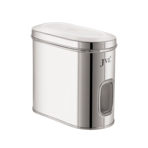 JVL Galaxy Window Canister