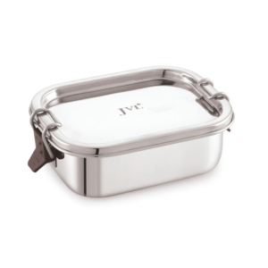 JVL Rectangular Leak Proof Lunch Box