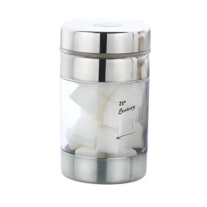 JVL Twister Clear Polish