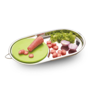 JVL Classic Ware Vegetable Chopper-Capsule