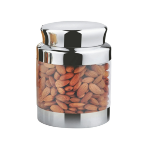 JVL Classic Canister