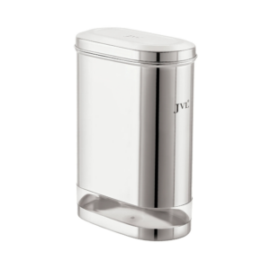 JVL Galaxy Clear Canister