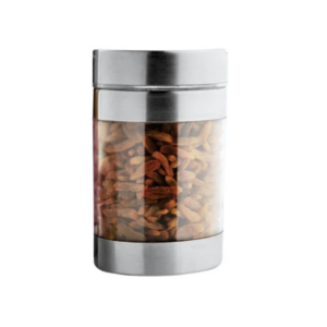 JVL Twister Clear - Matt Finish